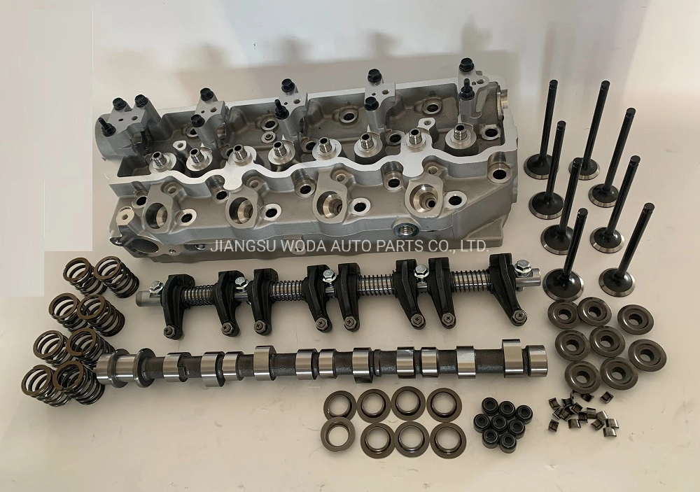 Camshaft OEM 032109101AG for GM