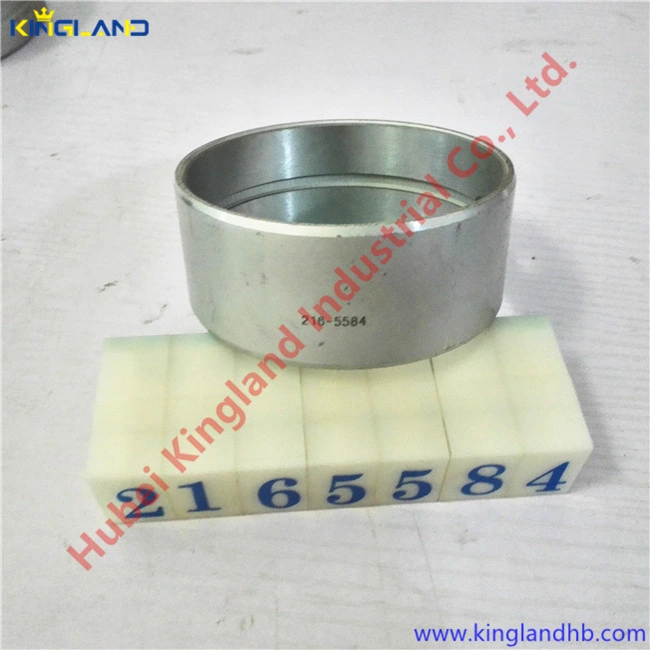 Auto Diesel Parts Caterpillar Cat C-12 C12 Bushing, Camshaft (Narrow) 216-5585 216-5584 216-5583 2165585 2165584 2165583