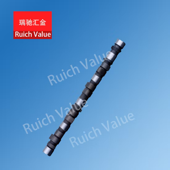 Automotor-Nockenwelle für Mazda Fe-Motor 0453